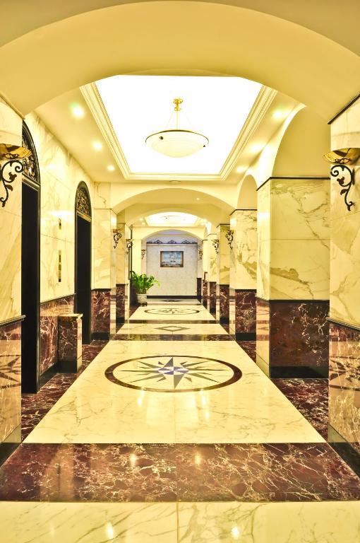 Sealy Hotel, Guangzhou Bagian luar foto